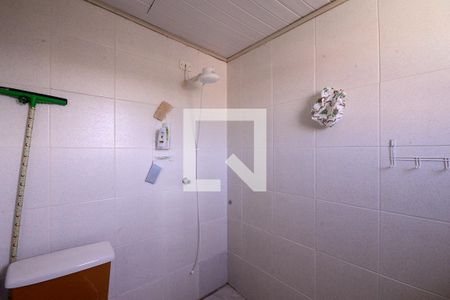 Casa à venda com 340m², 5 quartos e sem vagaBanheiro 5