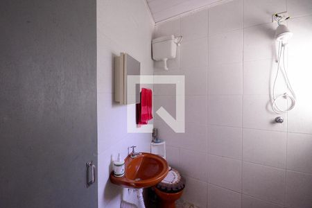 Casa à venda com 340m², 5 quartos e sem vagaBanheiro 4