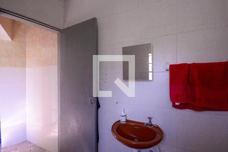 Casa à venda com 340m², 5 quartos e sem vagaBanheiro 4