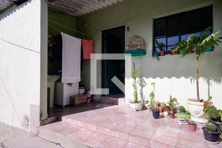 Casa à venda com 340m², 5 quartos e sem vagaÁrea de Serviço 5