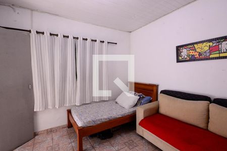 Casa à venda com 340m², 5 quartos e sem vagaQuarto 4