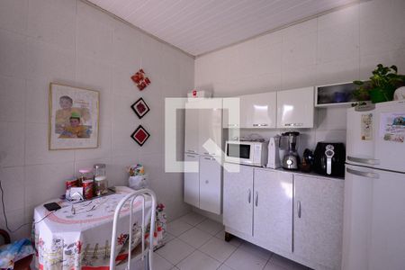 Sala/Cozinha 5 de casa à venda com 5 quartos, 340m² em Vila Arapua, São Paulo