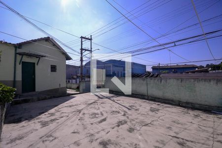 Casa à venda com 340m², 5 quartos e sem vagaQuintal 