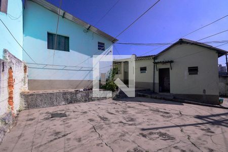 Casa à venda com 340m², 5 quartos e sem vagaQuintal 