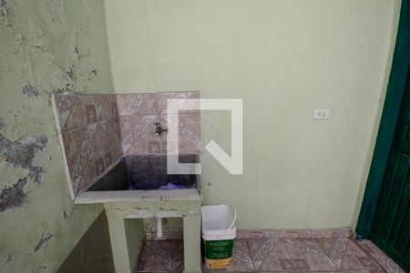 Casa à venda com 340m², 5 quartos e sem vagaÁrea de Serviço 1
