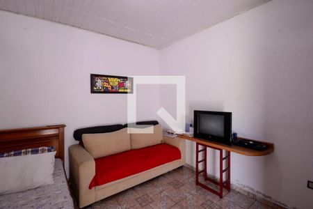 Casa à venda com 340m², 5 quartos e sem vagaQuarto 4