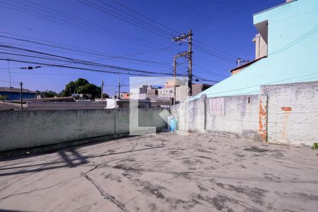 Casa à venda com 340m², 5 quartos e sem vagaQuintal 