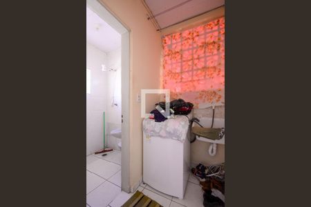 Casa à venda com 340m², 5 quartos e sem vagaBanheiro 3