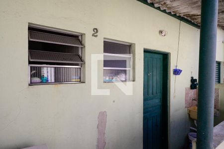 Casa à venda com 340m², 5 quartos e sem vagaÁrea de Serviço 2