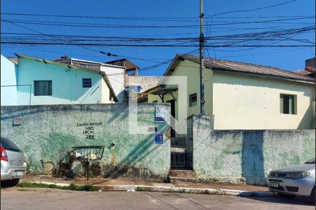 Casa à venda com 340m², 5 quartos e sem vagaFachada 