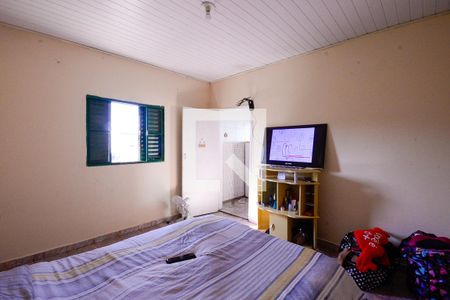 Casa à venda com 340m², 5 quartos e sem vagaQuarto 3