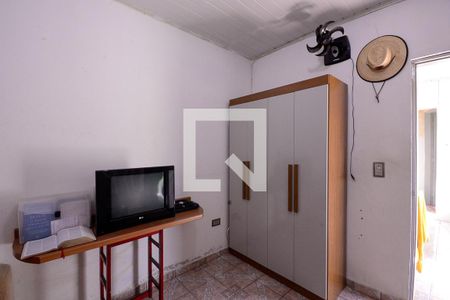 Casa à venda com 340m², 5 quartos e sem vagaQuarto 4