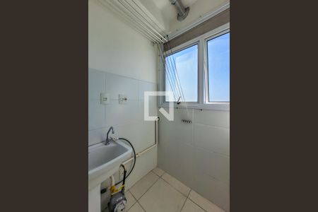 Apartamento para alugar com 56m², 2 quartos e 1 vagaÁrea de Serviço