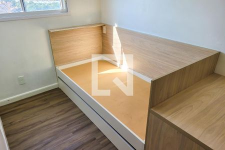 Apartamento para alugar com 56m², 2 quartos e 1 vagaQuarto
