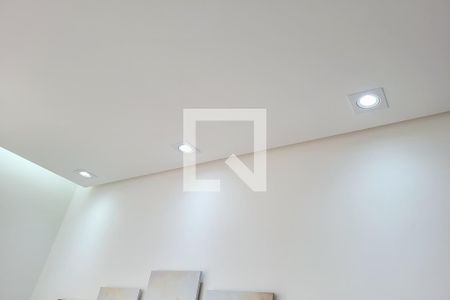 Sala de apartamento para alugar com 2 quartos, 56m² em Planalto, São Bernardo do Campo