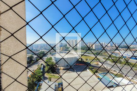 Apartamento para alugar com 56m², 2 quartos e 1 vagaVista da Suíte