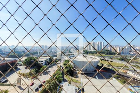 Apartamento para alugar com 56m², 2 quartos e 1 vagaVista