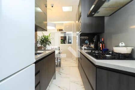 Apartamento à venda com 140m², 2 quartos e 2 vagasCozinha