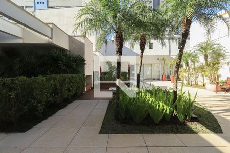 Apartamento à venda com 140m², 2 quartos e 2 vagasÁrea comum