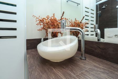 Apartamento à venda com 140m², 2 quartos e 2 vagasBanheiro