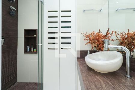 Apartamento à venda com 140m², 2 quartos e 2 vagasBanheiro