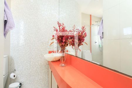 Apartamento à venda com 140m², 2 quartos e 2 vagasBanheiro