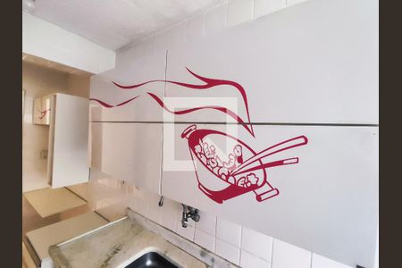 Cozinha - Armários de apartamento para alugar com 2 quartos, 70m² em Méier, Rio de Janeiro