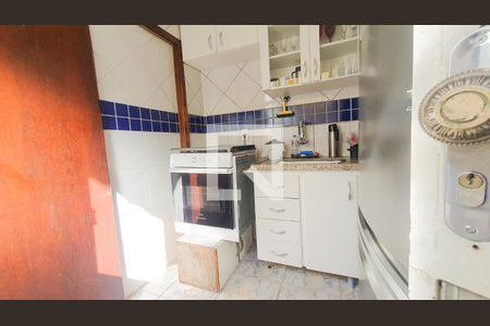 Casa para alugar com 105m², 3 quartos e 4 vagasCozinha