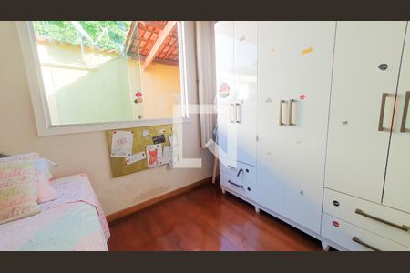 Casa para alugar com 105m², 3 quartos e 4 vagasQuarto 03