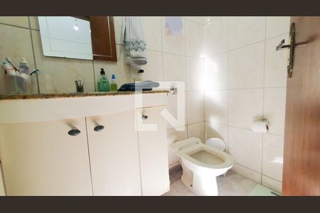 Casa para alugar com 105m², 3 quartos e 4 vagasBanheiro Suite