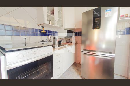 Casa para alugar com 105m², 3 quartos e 4 vagasCozinha