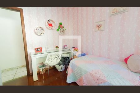 Casa para alugar com 105m², 3 quartos e 4 vagasQuarto 03