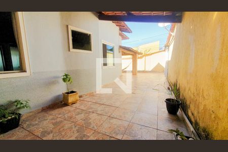 Casa para alugar com 105m², 3 quartos e 4 vagasGaragem