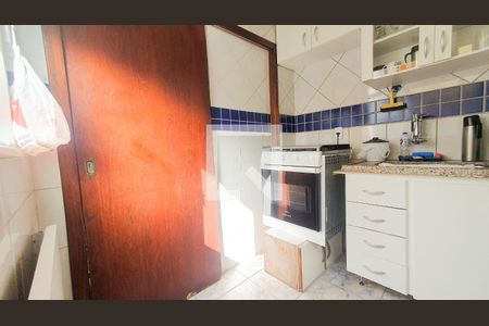 Casa para alugar com 105m², 3 quartos e 4 vagasCozinha