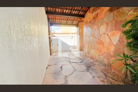 Casa para alugar com 105m², 3 quartos e 4 vagasGaragem