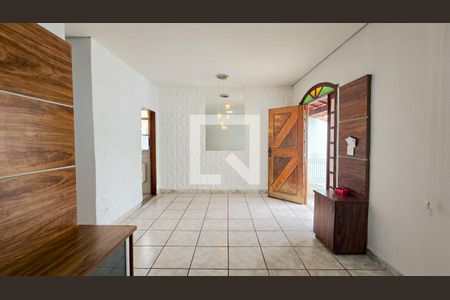 Casa para alugar com 3 quartos, 105m² em Jardim Leblon, Belo Horizonte