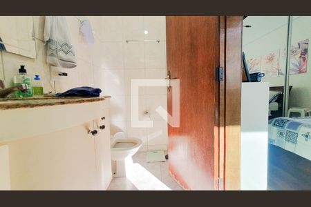 Casa para alugar com 105m², 3 quartos e 4 vagasBanheiro Suite