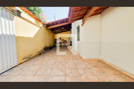 Casa para alugar com 105m², 3 quartos e 4 vagasGaragem