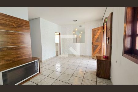 Casa para alugar com 3 quartos, 105m² em Jardim Leblon, Belo Horizonte