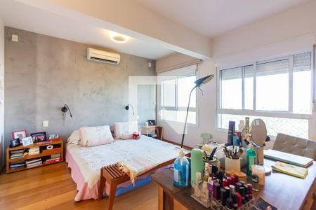 Apartamento à venda com 187m², 3 quartos e 3 vagasSuíte 3