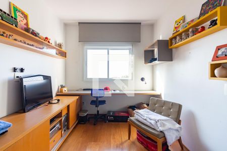 Apartamento à venda com 187m², 3 quartos e 3 vagasSuíte 2