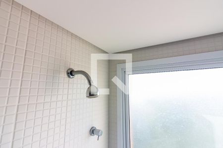 Apartamento à venda com 187m², 3 quartos e 3 vagasBanheiro da Suíte 2