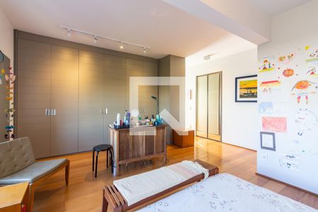 Apartamento à venda com 187m², 3 quartos e 3 vagasSuíte 3