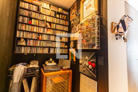 Apartamento à venda com 187m², 3 quartos e 3 vagasHall de Entrada