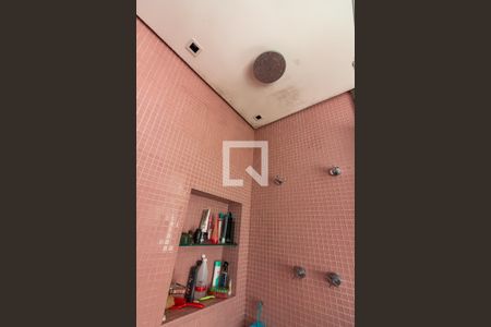 Apartamento à venda com 187m², 3 quartos e 3 vagasBanheiro da Suíte 3