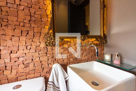 Apartamento à venda com 187m², 3 quartos e 3 vagasLavabo