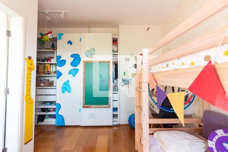 Apartamento à venda com 187m², 3 quartos e 3 vagasSuíte 1