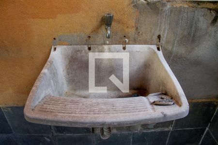 Casa de condomínio para alugar com 80m², 2 quartos e sem vagaÁrea de Serviço