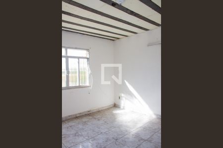 Quarto 01 de casa de condomínio para alugar com 2 quartos, 80m² em Engenheiro Leal, Rio de Janeiro