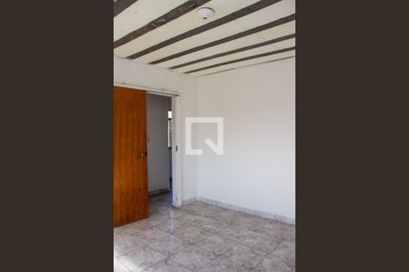 Quarto 01 de casa de condomínio para alugar com 2 quartos, 80m² em Engenheiro Leal, Rio de Janeiro